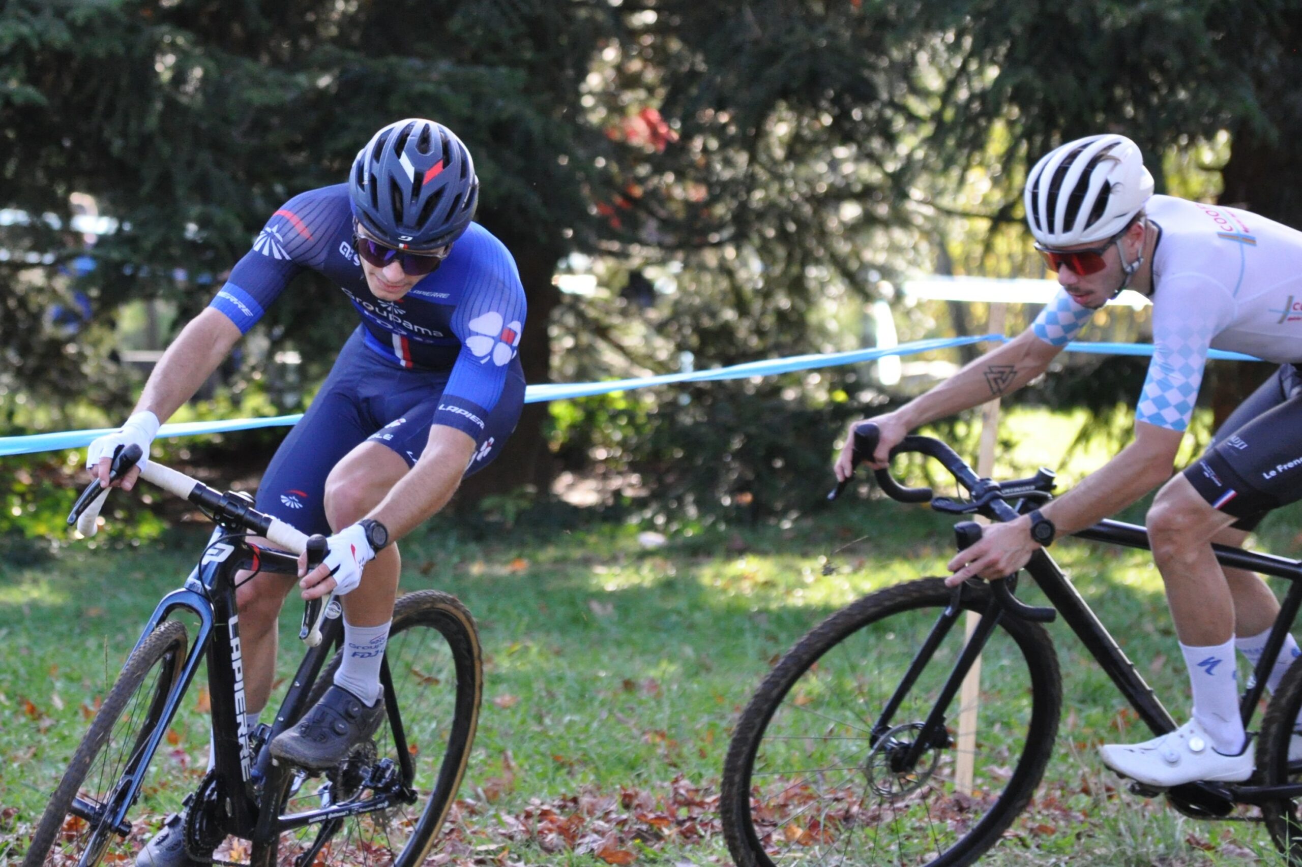 2023/11/19, CX FFC de Oloron Sainte Marie